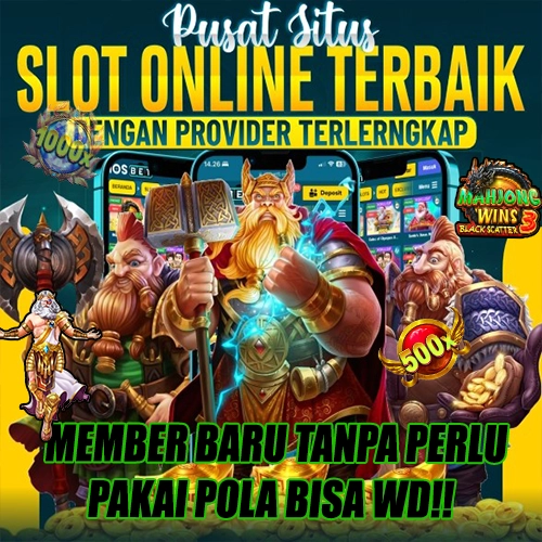 Slot Akun Demo - Gratis Login Kapan Saja Anda Butuhkan